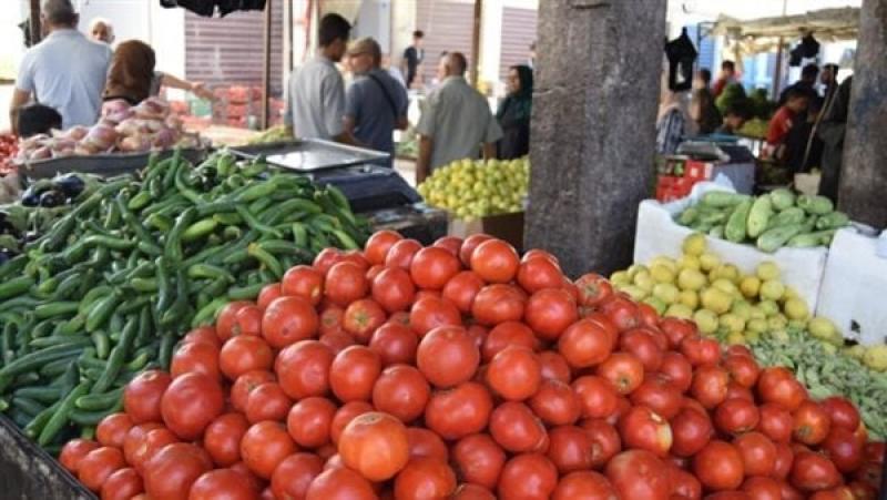 خضروات -صورة ارشيفية