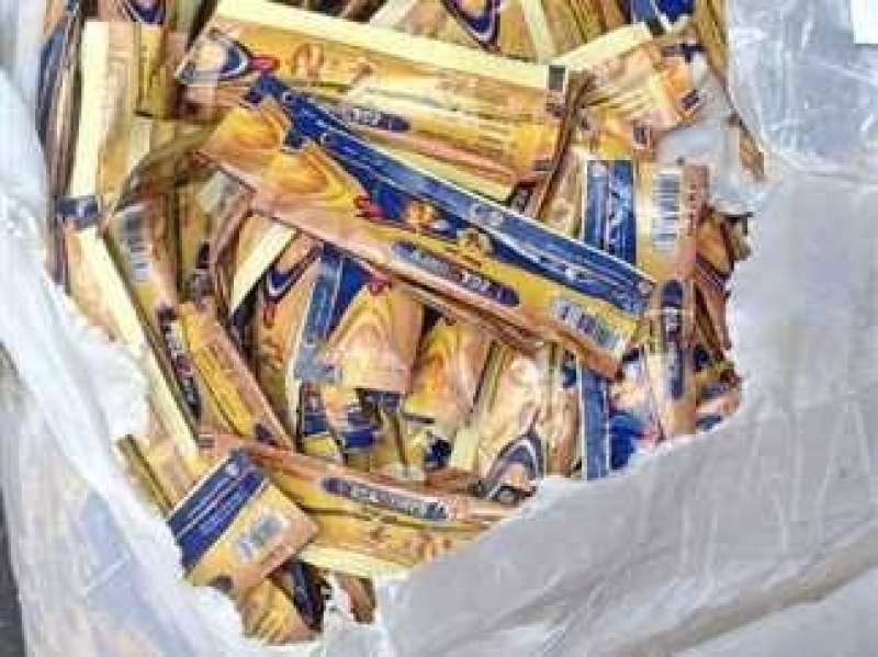 ادوية ومنشطات محظورة