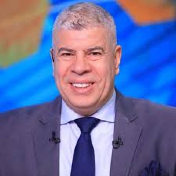 احمد شوبير