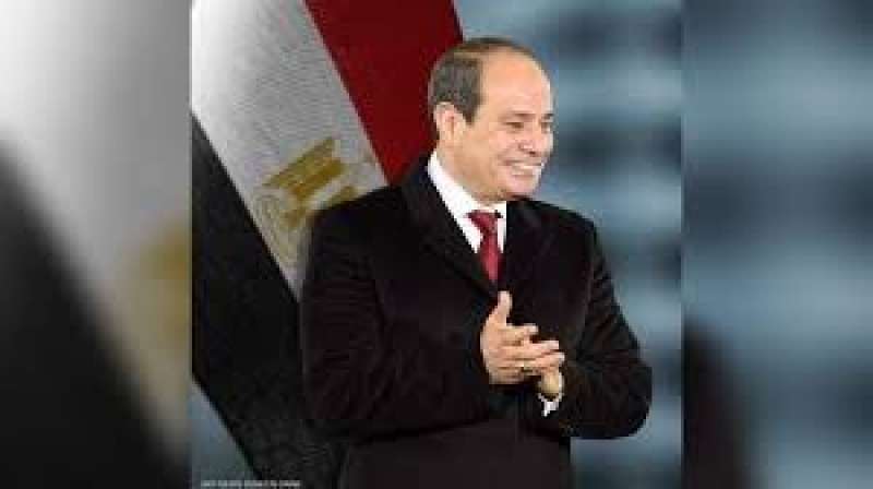 السيسى