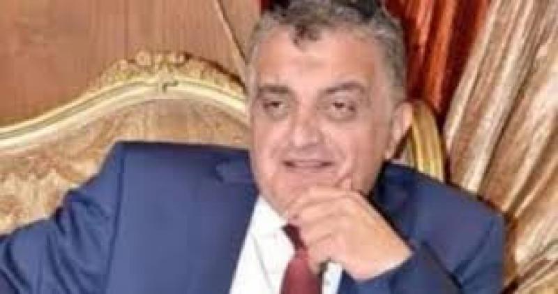 اللواء محمد شربات - أرشيفية