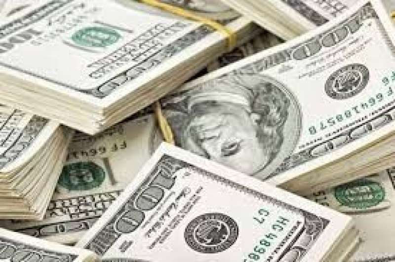 أسعار الدولار اليوم
