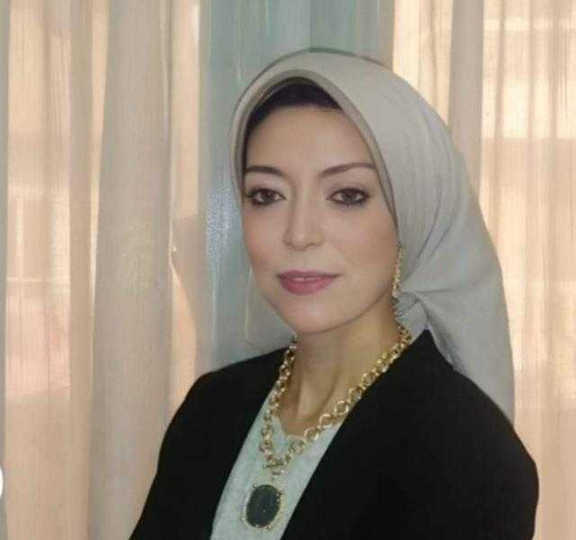 دكتورة سلوى سليمان