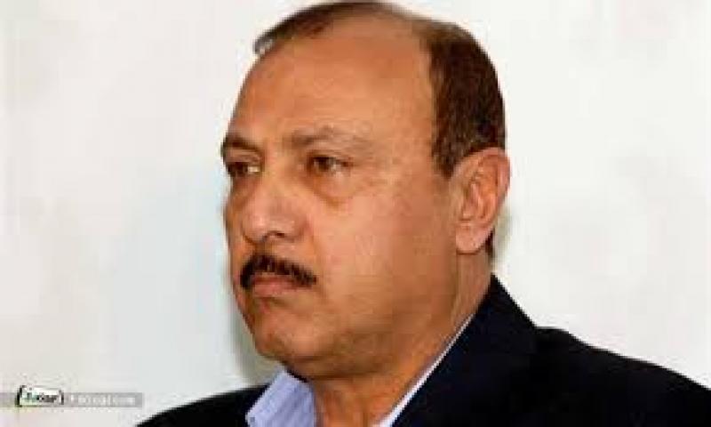 محسن صالح المدير الفني لمنتخب مصر السابق