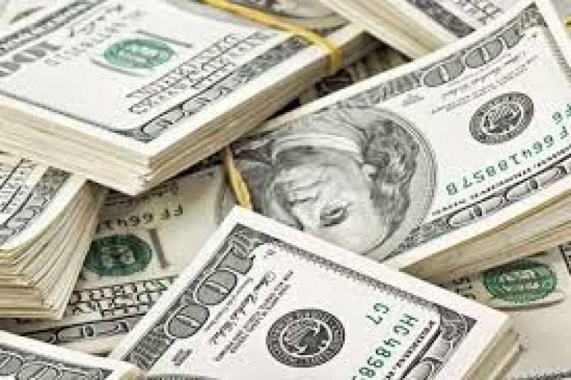 سعر الدولار الأمريكي