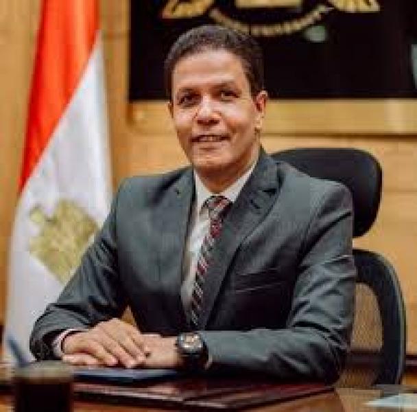 د. ناصر الجيزاوى