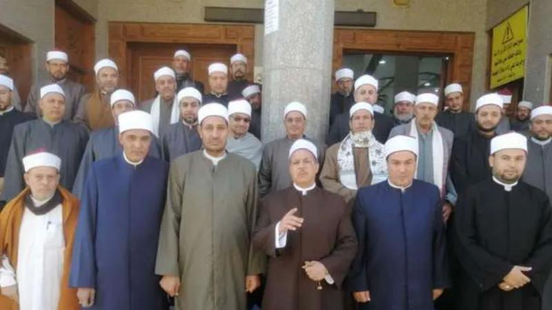 القافلة الدعوية