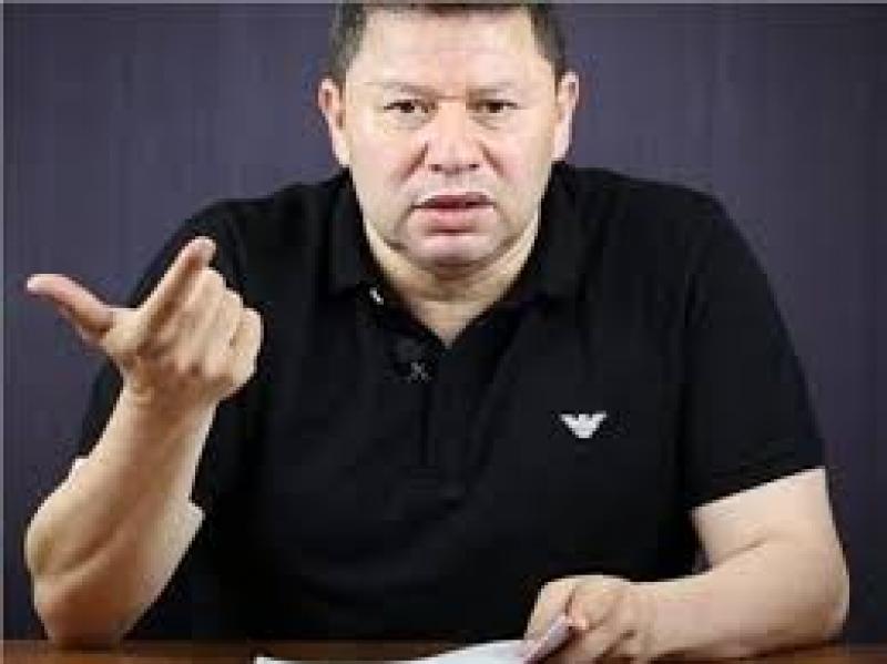 رضا عبدالعال