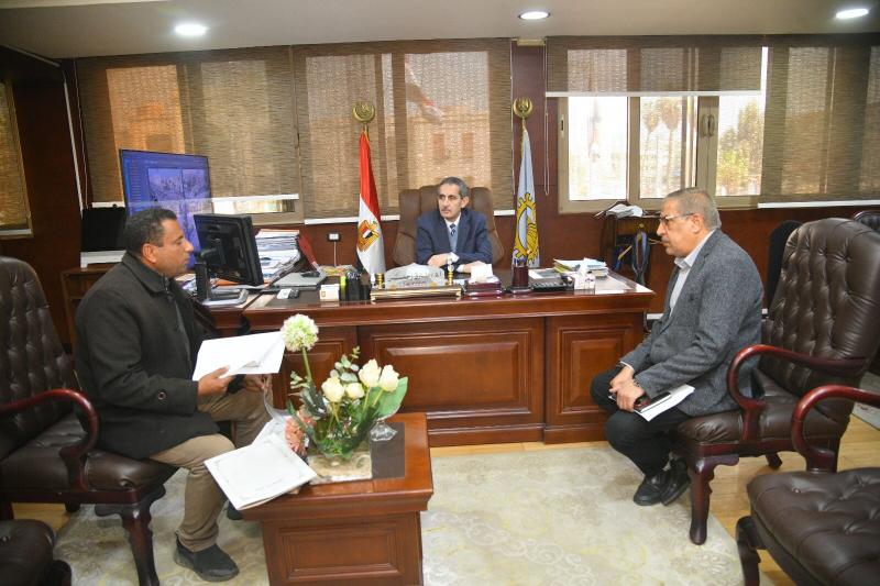 د. طارق رحمى