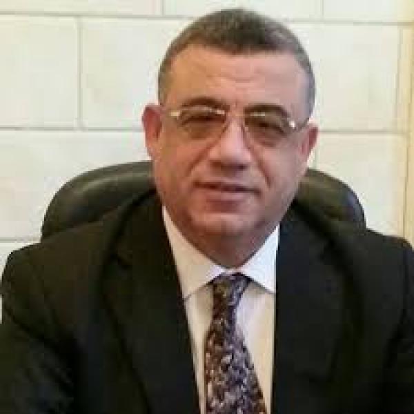 خالد سليمان المحامى