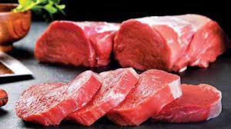 أسعار اللحوم الحمراء