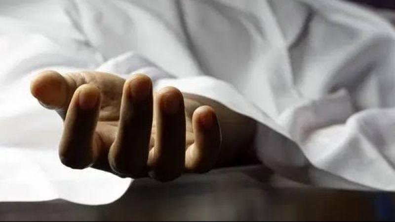جثة فتاة ...صورة أرشيفية