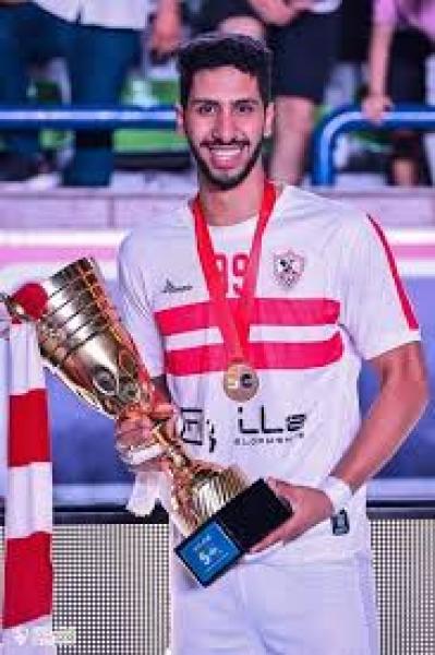 عمر الفولي