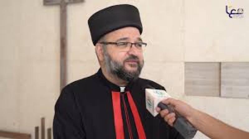 بولس ساتي