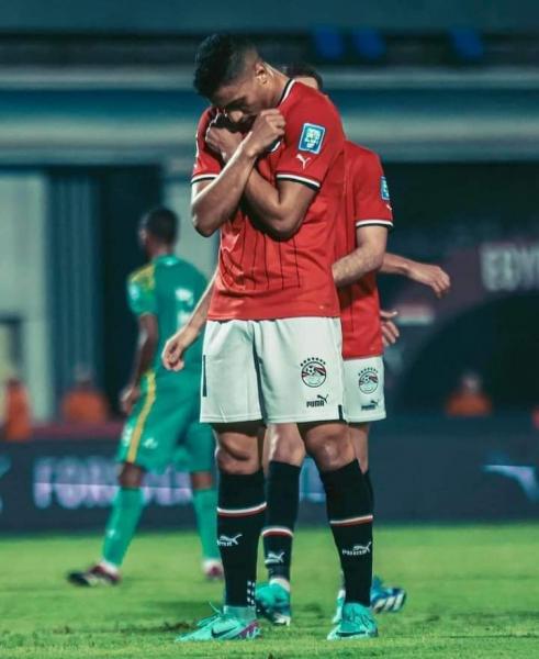 مصطفى محمد