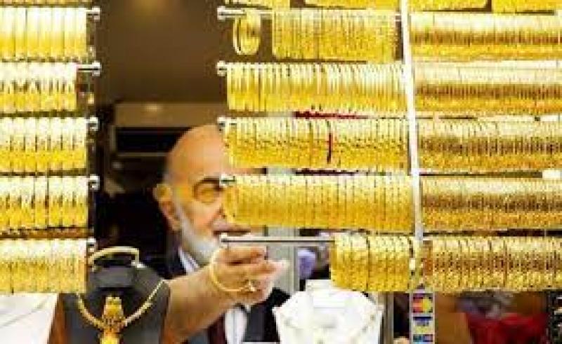 أسعار الذهب
