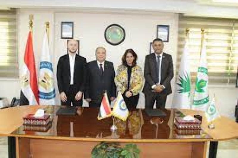 بروتوكول التعاون بين كارجاس وإندرايڤ