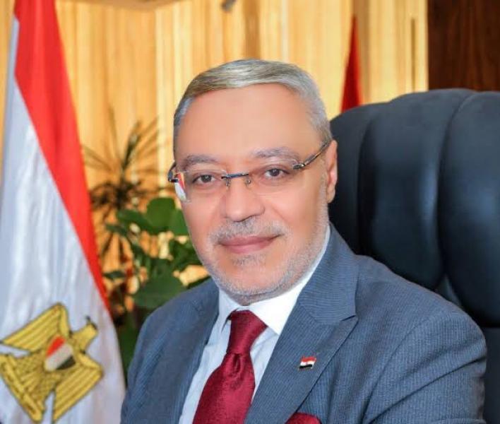 د. محمود ذكى
