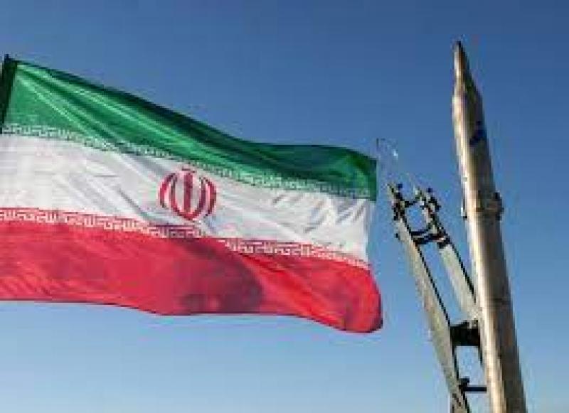إيران