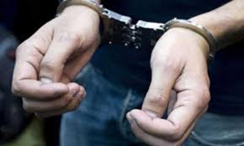 استمرار حبس المتهم