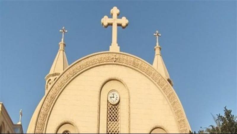 الكنيسة المارونية
