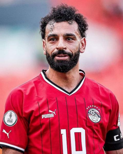 محمد صلاح