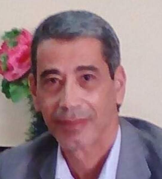 الكاتب الكبير طارق محمد حسين