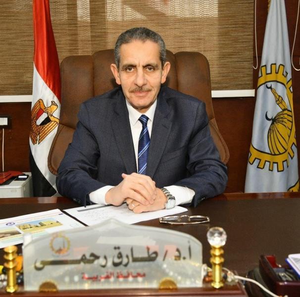 د. طارق رحمى