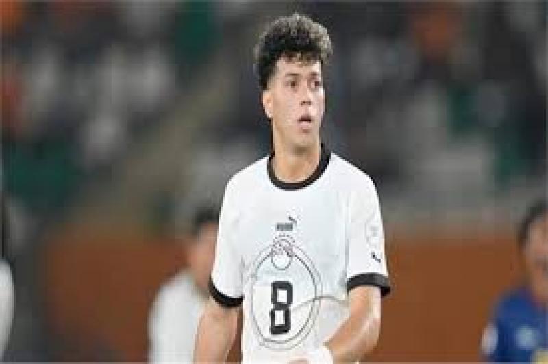 إمام عاشور 