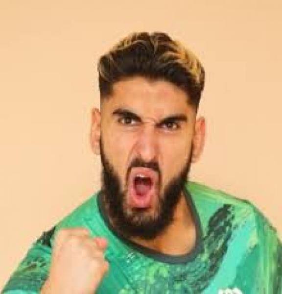 ياسر حمد