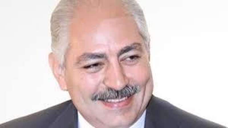 العامرى فاروق