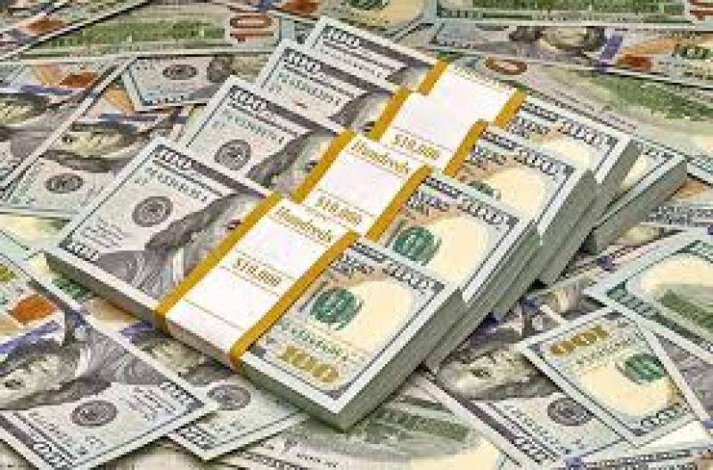 سعر الدولار