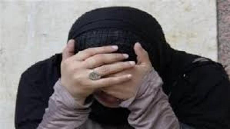 متهمة ...صورة أرشيفية