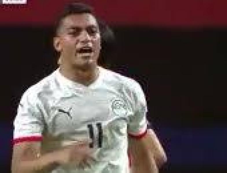 مصطفى محمد
