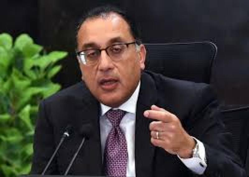 د. مصطفى مدبولي