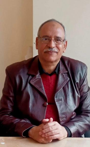 دكتور عادل القليعى