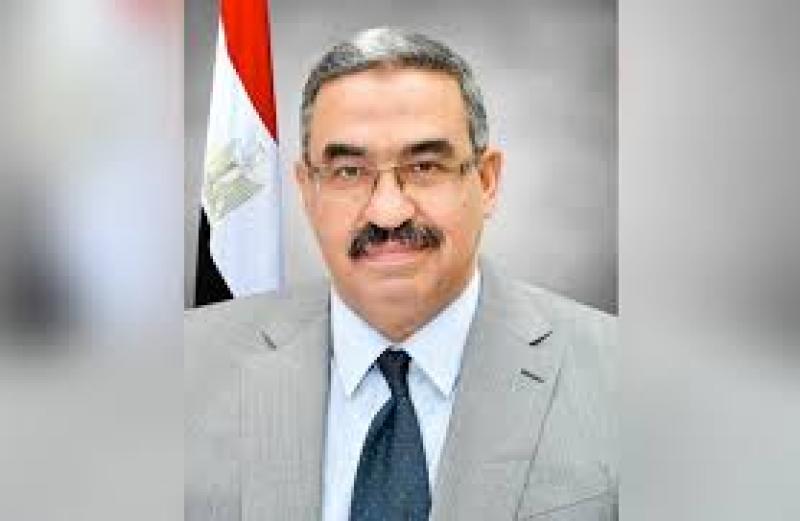 اللواء محمود أبوعمرة