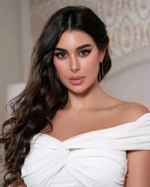 ياسمين صبري