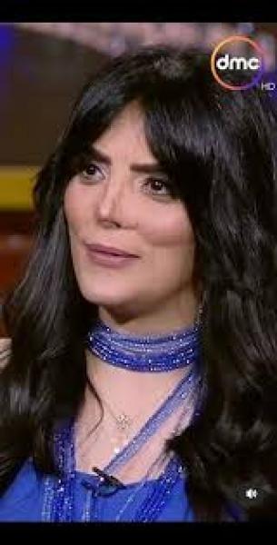 حورية فرغلي