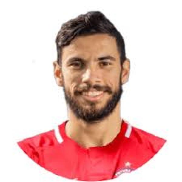 ناصر ماهر