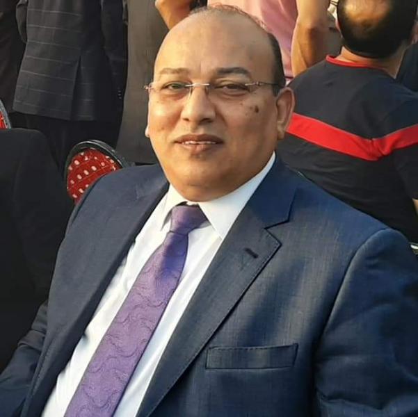 ايمن نجيب غطاس المحامى