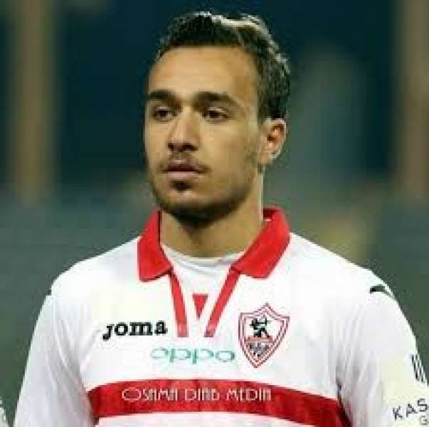 محمد عنتر 