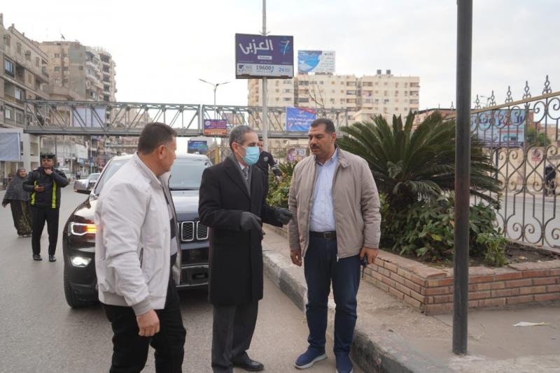 د. طارق رحمى
