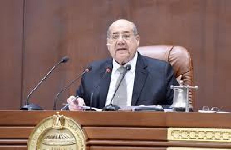 المستشار عبد الوهاب عبد الرازق