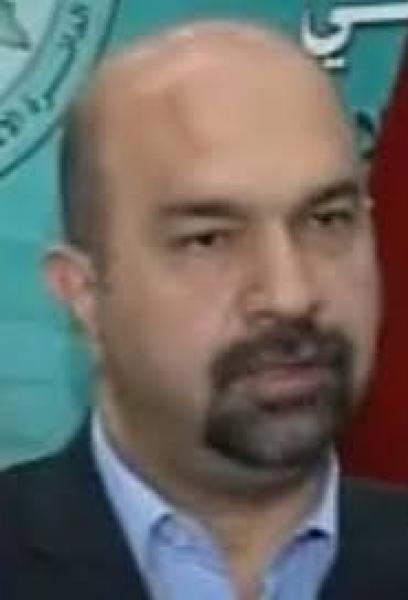 الشاعر العراقى على الشلاه