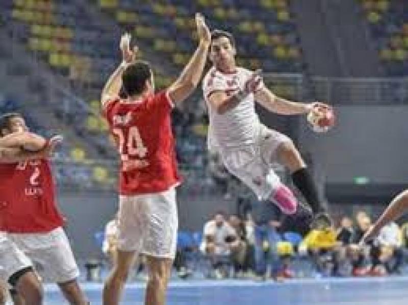 تدعيم يد الزمالك ب5 صفقات جديدة
