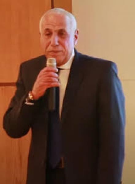 حسين لبيب رئيس الزمالك