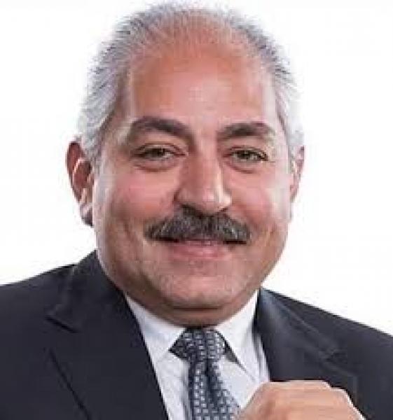 العامرى فاروق