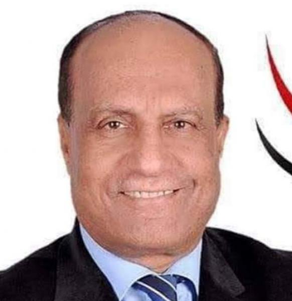 المستشار نجيب جبرائيل