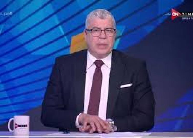 أحمد شوبير